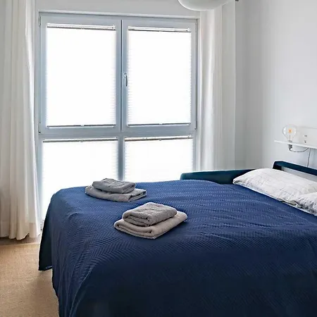 Appartement Heimathafen à Barth Extérieur photo