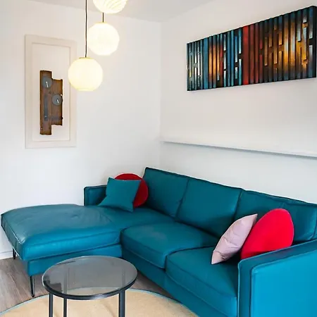 Appartement Heimathafen à Barth Extérieur photo