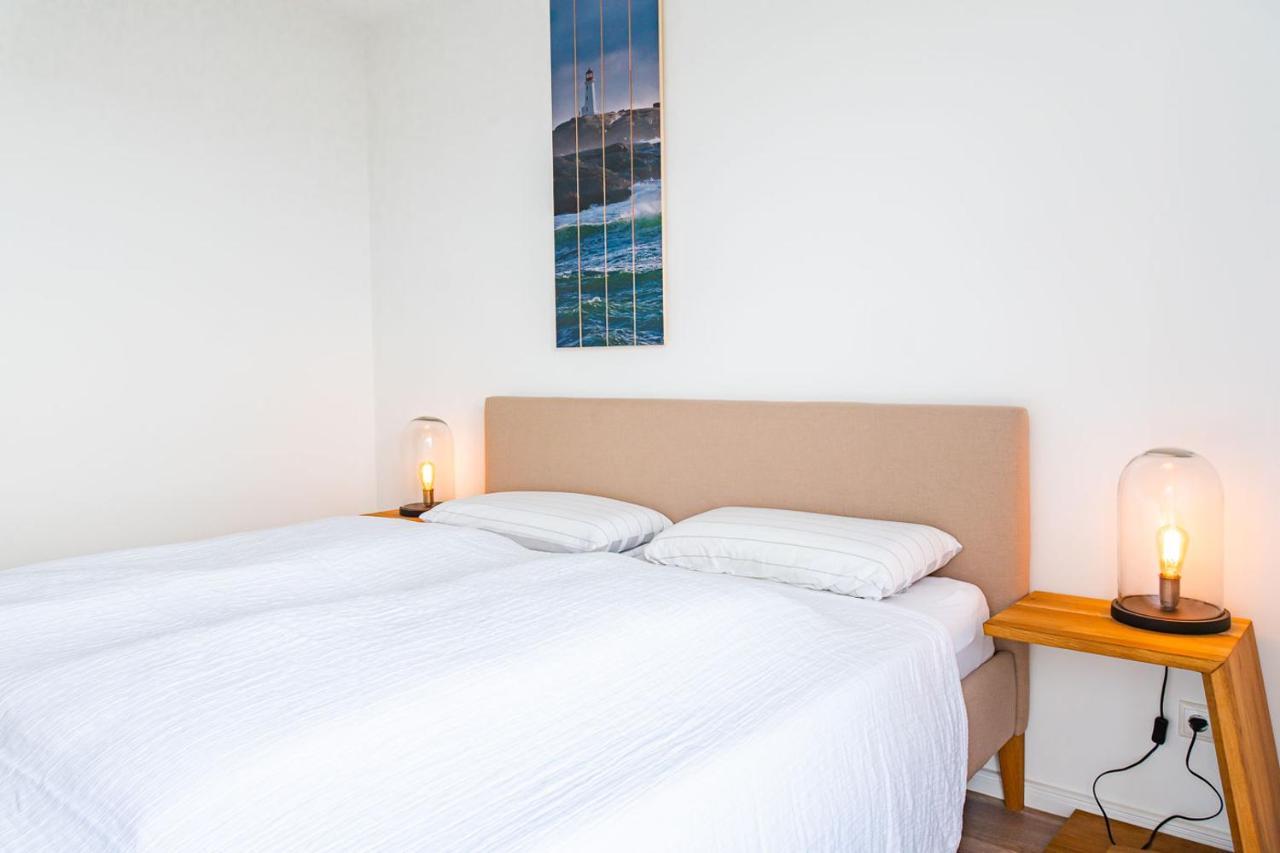 Appartement Heimathafen *