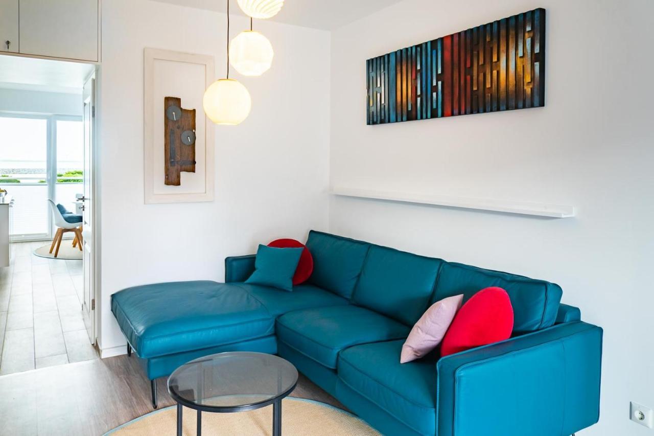 Heimathafen Appartement *