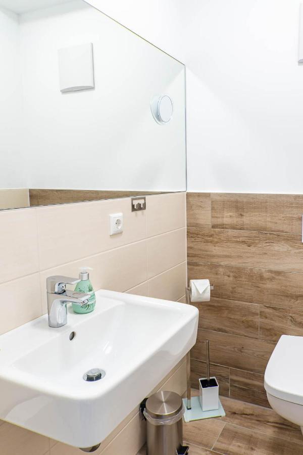 Appartement Heimathafen
