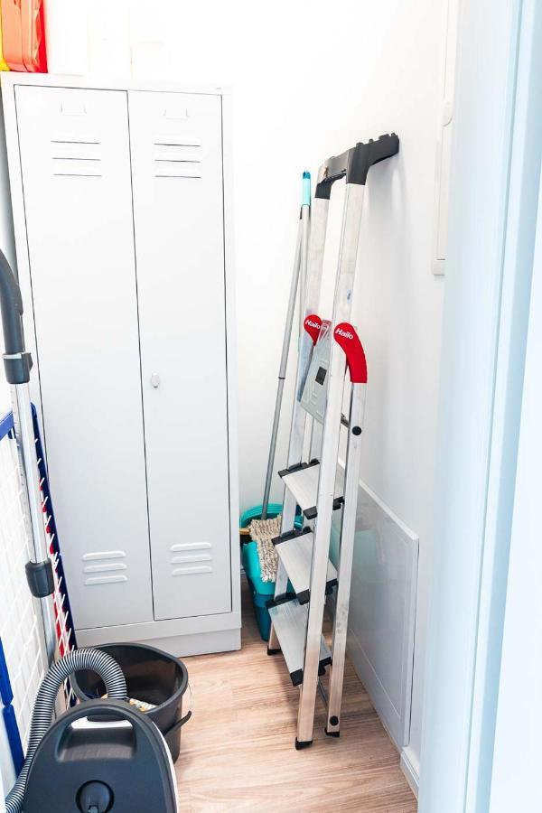Heimathafen Appartement *