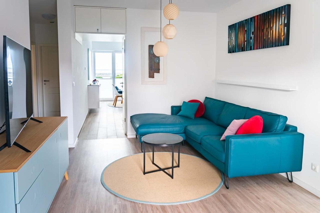 Heimathafen Appartement
