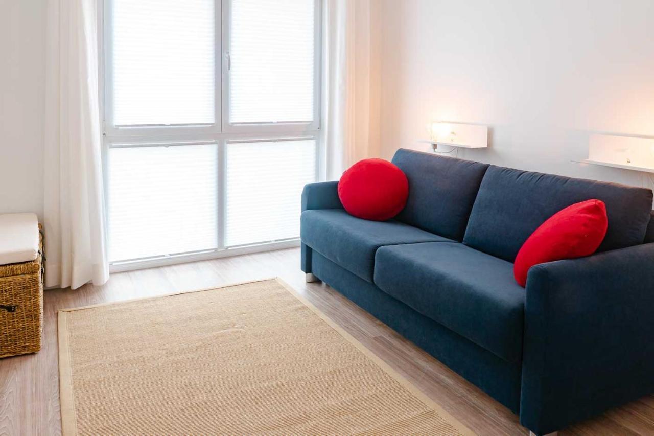Heimathafen Appartement